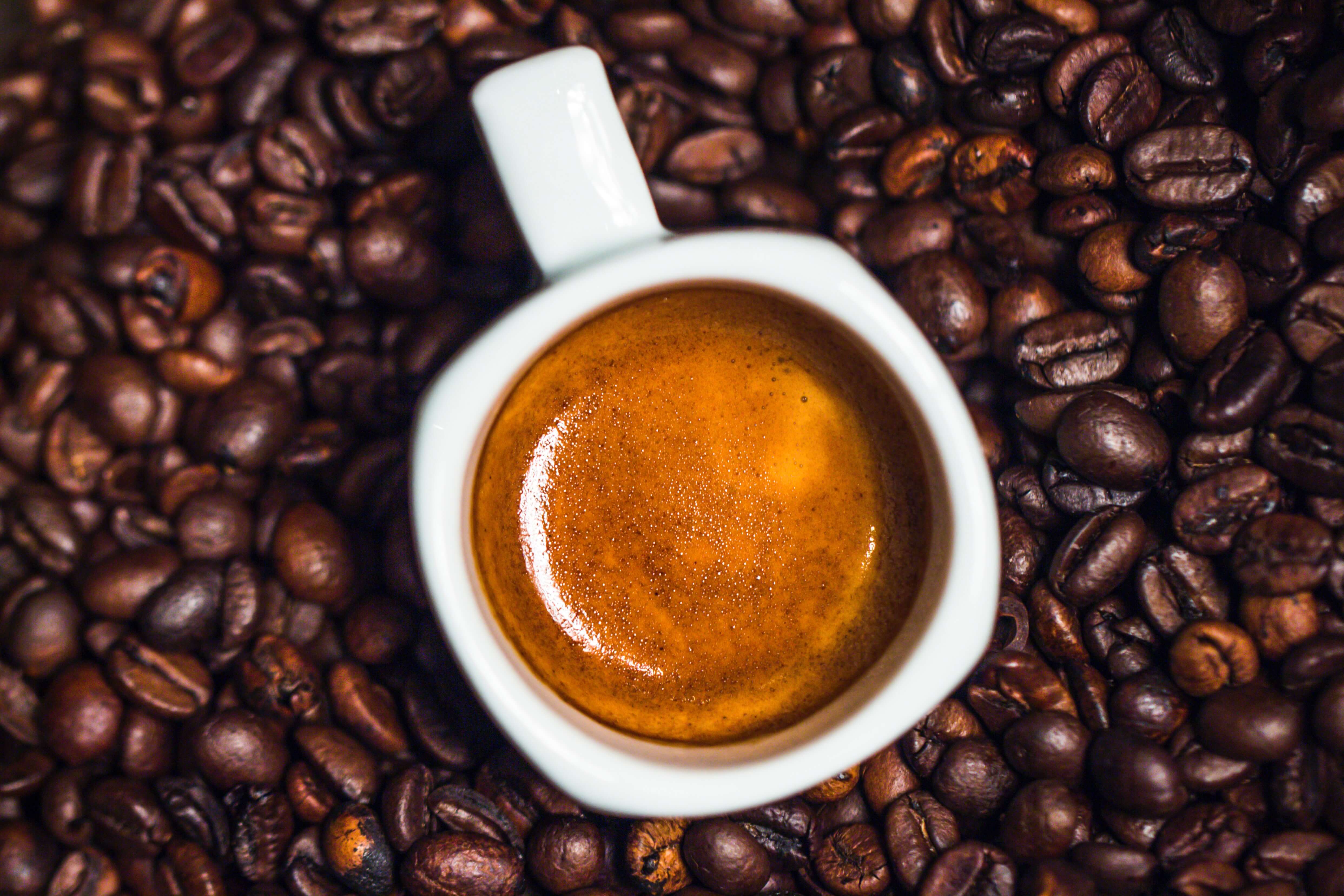 A Complete Guide To Caffeine: You Say You’re Addicted To Caffeine, But Do You Really Know What It Is?