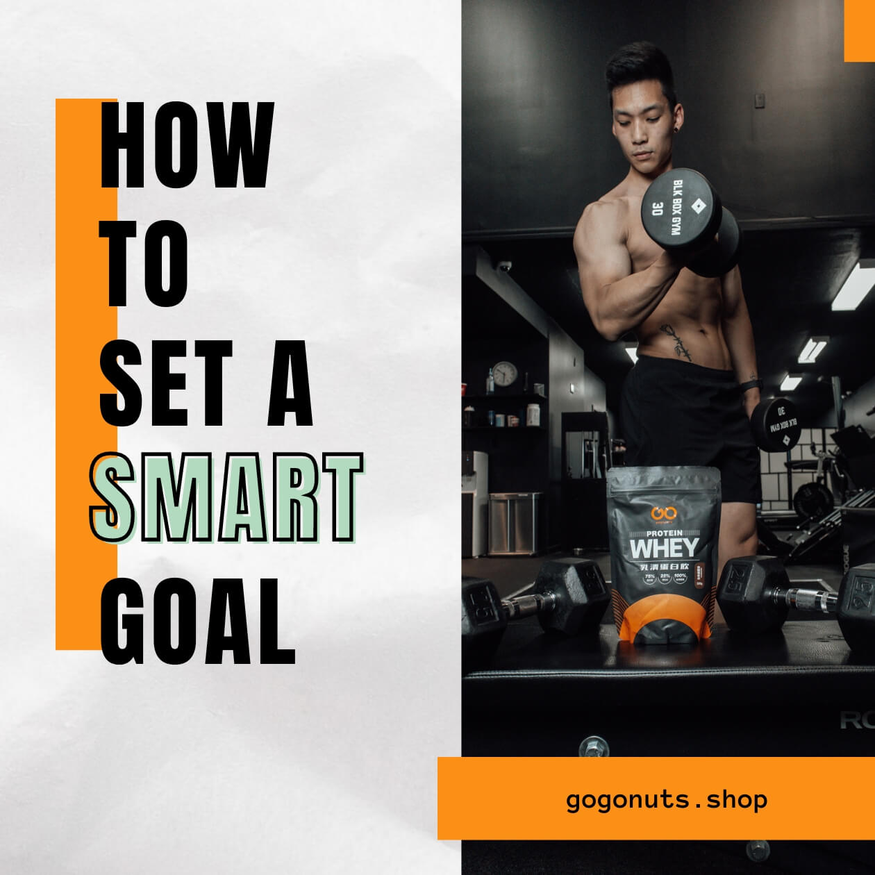How To Set a “SMART” Goal: What You Need To Know About Goal-Setting in 2024?