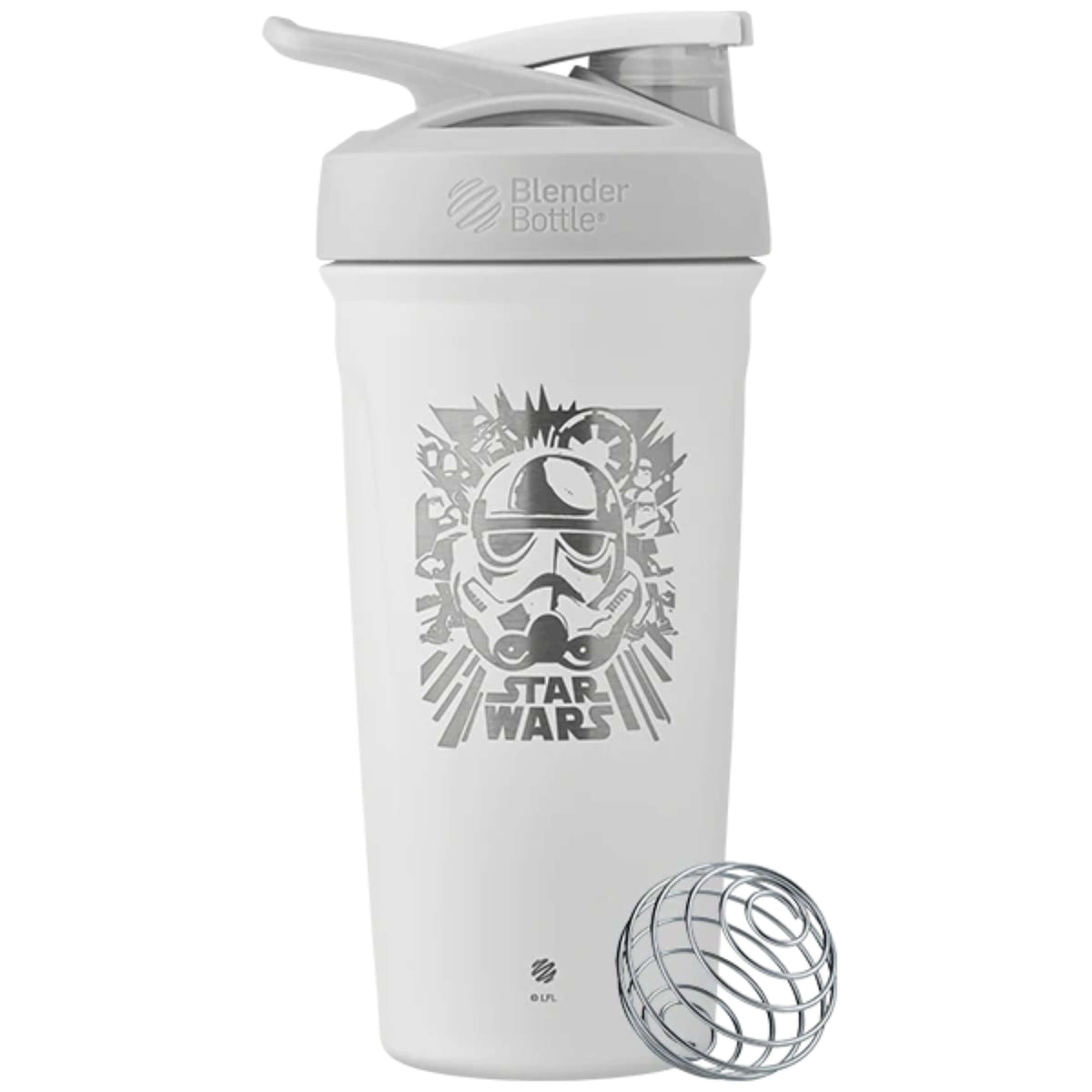 Star Wars Shaker Cups and Protein Bottles