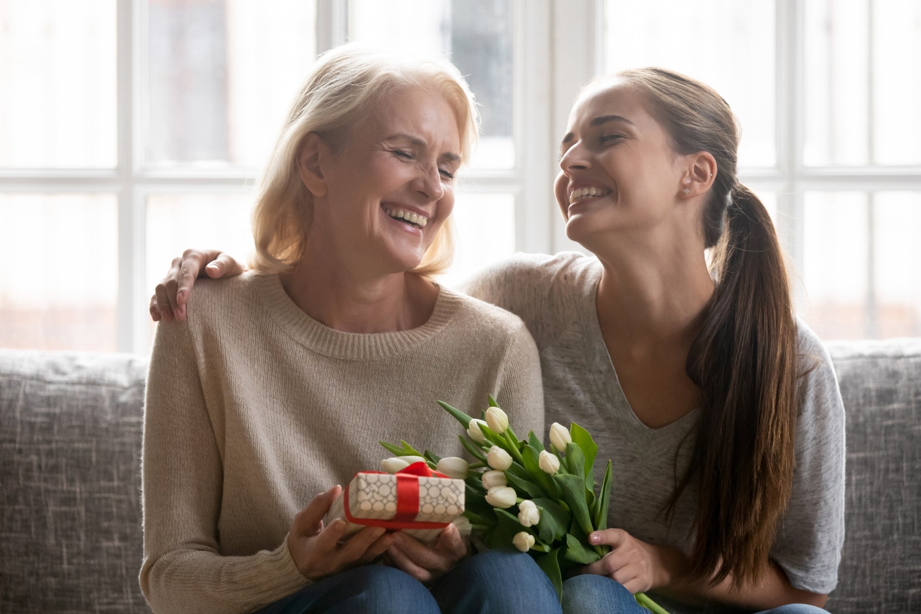Strengthening Our Moms: The Importance of Protein for Aging Gracefully