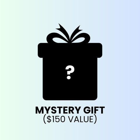 Mystery Box ($150 Value) Mystery Gift Gogonuts   