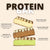 Matcha Protein Bar Protein Bar Gogonuts   