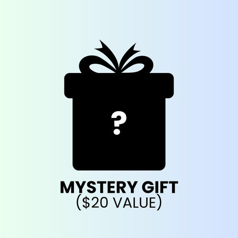 Mystery Box ($20 Value) Mystery Gift Gogonuts   