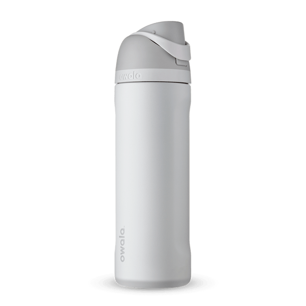 Owala Freesip Stainless Steel Water Bottle - Gemstone Chic