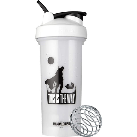 Star Wars Pro Series  BlenderBottle This Is the Way 28oz (828ml) 