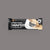 Protein Wafer (1 count)  Gogonuts Black Sesame  